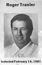 Roger Traxler 1981